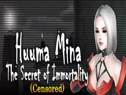 Conquistas e Troféus de Huuma Mina: The Secret of Immortality (Censored) Conquistas e Troféus de Huuma Mina: The Secret of Immortality (Censored)