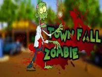 Conquistas e Troféus de Town Fall Zombie