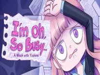Conquistas e Troféus de I'm Oh, So Busy...: A Week with Yoshimi