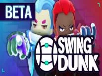 Truques de Swing Dunk (Open Beta) para PC