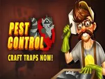 Truques de Pest Control para PC