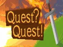 Conquistas e Troféus de Quest? Quest!