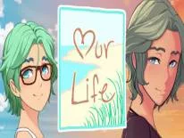 Conquistas e Troféus de Our Life: Beginnings *ECOMM* Always
