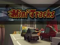 Conquistas e Troféus de MiniTracks