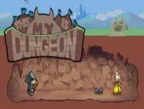 Truques de This is My Dungeon para PC