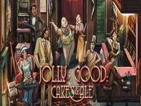 Conquistas e Troféus de Jolly Good: Cakes and Ale