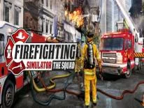 Conquistas e Troféus de Firefighting Simulator - The Squad