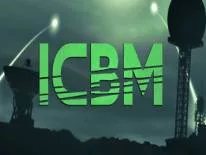 Conquistas e Troféus de ICBM