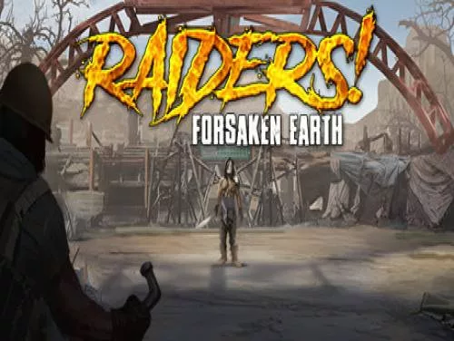 Conquistas e Troféus de Raiders! Forsaken Earth Conquistas e Troféus de Raiders! Forsaken Earth