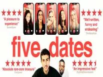 Conquistas e Troféus de Five Dates