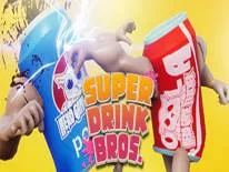 Truques de SUPER DRINK BROS. para PC