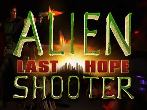Conquistas e Troféus de Alien Shooter - Last Hope Conquistas e Troféus de Alien Shooter - Last Hope