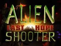 Conquistas e Troféus de Alien Shooter - Last Hope