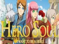 Conquistas e Troféus de Hero Soul: I want to be a Hero!