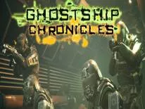 Conquistas e Troféus de Ghostship Chronicles