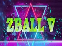 Conquistas e Troféus de Zball V