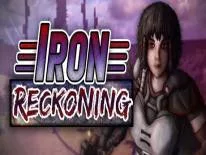 Conquistas e Troféus de Iron Reckoning