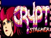 Conquistas e Troféus de Crypt Stalker