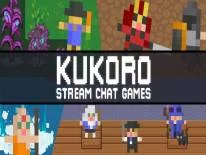 Conquistas e Troféus de Kukoro: Stream chat games
