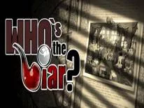 Conquistas e Troféus de Who is the Liar?