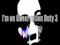 Truques de I'm on Observation Duty 3 para PC