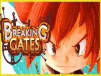 Conquistas e Troféus de Breaking Gates