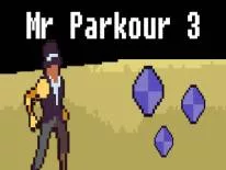 Conquistas e Troféus de Mr. Parkour 3