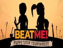 Truques de Beat Me! - Puppetonia Tournament para PC