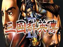 Truques de Heroes of the Three Kingdoms 2 para PC