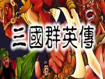 Truques de Heroes of the Three Kingdoms para PC