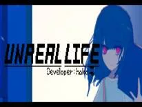 Conquistas e Troféus de UNREAL LIFE