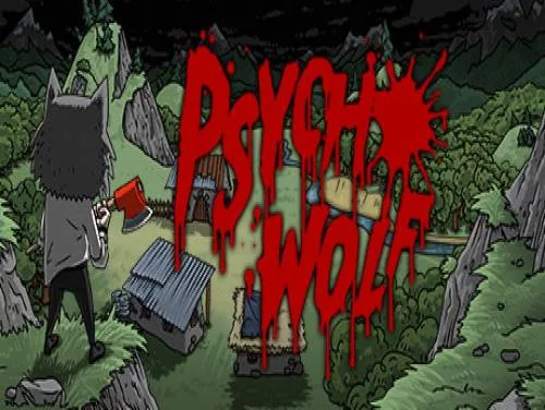 Truques de Psycho Wolf para PC