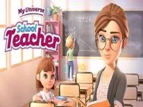 Conquistas e Troféus de My Universe - School Teacher