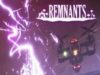 Conquistas e Troféus de Remnants