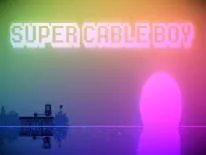 Conquistas e Troféus de Super Cable Boy