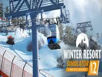 Truques de Winter Resort Simulator Season 2 para PC