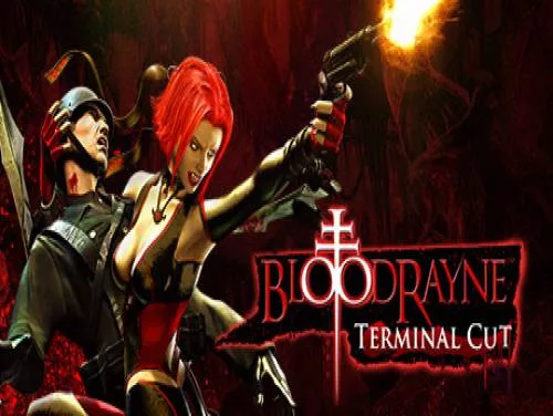 Truques de BloodRayne: Terminal Cut para PC Truques de BloodRayne: Terminal Cut para PC