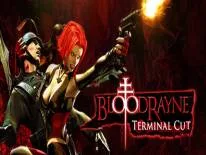 Truques de BloodRayne: Terminal Cut para PC
