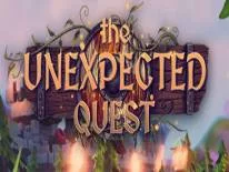 Conquistas e Troféus de The Unexpected Quest