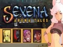 Truques de Sexena: Arena Tales para PC