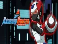 Conquistas e Troféus de Android Hunter A