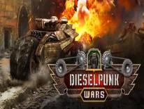 Conquistas e Troféus de Dieselpunk Wars