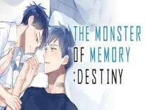 Truques de THE MONSTER OF MEMORY:DESTINY para PC