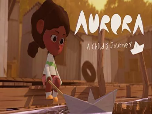Conquistas e Troféus de Aurora: A Child's Journey Conquistas e Troféus de Aurora: A Child's Journey