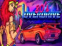 Conquistas e Troféus de 80's OVERDRIVE
