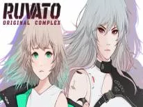 Conquistas e Troféus de Ruvato: Original Complex