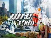 Conquistas e Troféus de Demolition Expert - The Simulation