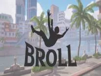 Conquistas e Troféus de Broll