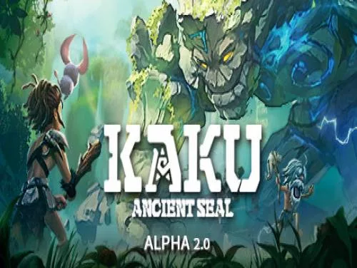 Truques de KAKU: Ancient Seal (Alpha) para PC Truques de KAKU: Ancient Seal (Alpha) para PC