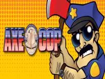 Truques de Axe Cop para PC